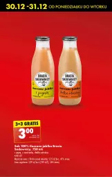 Gazetka promocyjna Biedronka - Od Poniedziałku - Gazetka - ważna od 04.01 do 04.01.2025 - strona 79 - produkty: Sok
