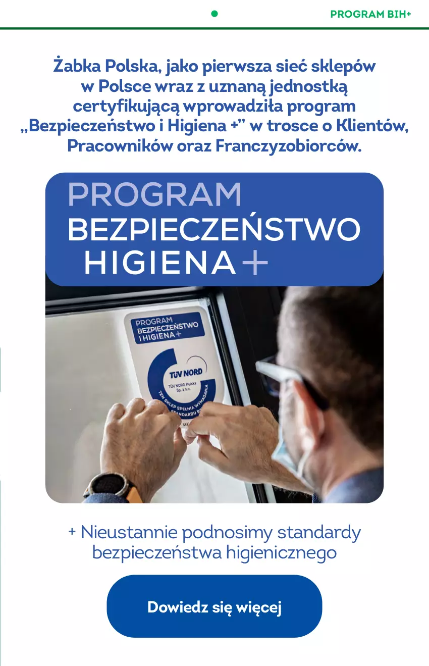 Gazetka promocyjna Żabka - ważna 13.10 do 19.10.2021 - strona 45 - produkty: Gra, Piec