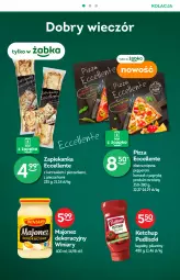 Gazetka promocyjna Żabka - Gazetka - ważna od 19.10 do 19.10.2021 - strona 38 - produkty: Piec, Kurczak, Majonez, Ketchup, Winiary, Pizza, Zapiekanka, Pieczarka, Pudliszki