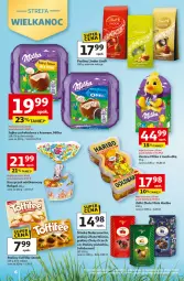 Gazetka promocyjna Auchan - 30 Lat Hipermarket - Gazetka - ważna od 18.03 do 18.03.2026 - strona 6 - produkty: Ser, Praliny, Lindor, Kosz, Toffifee, Haribo, Lindt, Milka