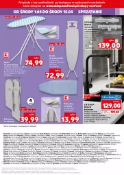 Gazetka promocyjna Kaufland - Kaufland - Gazetka - ważna od 15.04 do 15.04.2026 - strona 15 - produkty: Chrzan, Top, Sos, Sok, Por, BIC, Inka, Szal, Kosz, Dior, LANA, Piast, Bateria, Wino, Orka, Fa