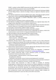 Gazetka promocyjna Makro - [Konkurs] Mistrzowie MAREK WŁASNYCH - dla Gastronomii - Gazetka - ważna od 08.08 do 08.08.2022 - strona 4 - produkty: Klej, Tran, Dres, Mobil, Fa