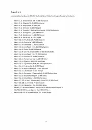 Gazetka promocyjna Makro - [Konkurs] Mistrzowie MAREK WŁASNYCH - dla Gastronomii - Gazetka - ważna od 08.08 do 08.08.2022 - strona 6 - produkty: Sos, Por, Szal, Kosz, Tran, Sport, Fa