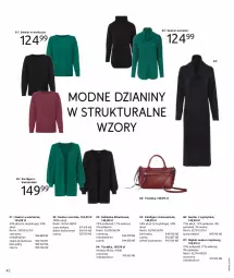Gazetka promocyjna Bonprix - PONADCZASOWA JAKOŚĆ - Gazetka - ważna od 18.03 do 18.03.2024 - strona 6 - produkty: Torebka