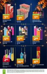 Gazetka promocyjna Stokrotka - Katalog Znicze - Gazetka - ważna od 04.11 do 04.11.2026 - strona 12 - produkty: Warzywa, BIC, Zapalniczka, Klej, Zapalarka, Optima, Owoce, Mięso