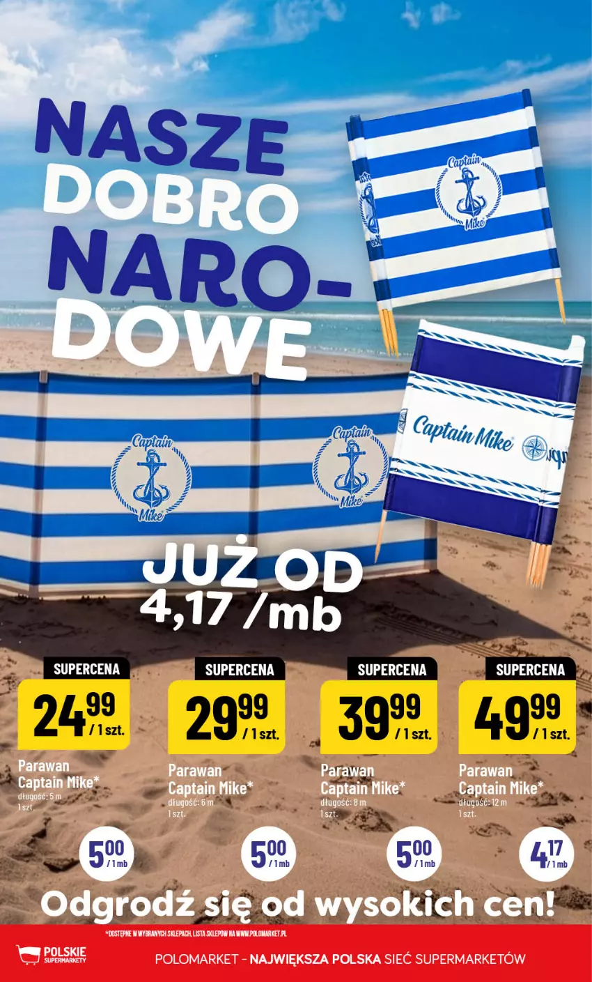 Gazetka promocyjna PoloMarket - Gazetka 32 - ważna 05.08 do 11.08.2026 - strona 76