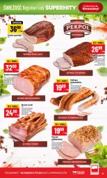 Gazetka promocyjna PoloMarket - Gazetka 32 - Gazetka - ważna od 11.08 do 11.08.2026 - strona 25 - produkty: Piec, Schab krotoszyński, Cars, Wawel, Szynka, Boczek, Kiełbasa