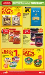 Gazetka promocyjna PoloMarket - Gazetka 32 - Gazetka - ważna od 11.08 do 11.08.2026 - strona 36 - produkty: Buraczki, Makaron, Pasztet, Pudliszki, Kasza, Ogród, Dania gotowe, Lisner