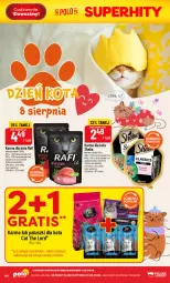 Gazetka promocyjna PoloMarket - Gazetka 32 - Gazetka - ważna od 11.08 do 11.08.2026 - strona 64 - produkty: Sos, Sheba
