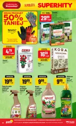 Gazetka promocyjna PoloMarket - Gazetka 32 - Gazetka - ważna od 11.08 do 11.08.2026 - strona 66 - produkty: Sos, Tran, Rękawice, Nawóz