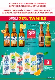 Gazetka promocyjna Dealz - NOWA GAZETKADeal na grill! - Gazetka - ważna od 03.05 do 03.05.2022 - strona 3 - produkty: Piwa, Piwo, Piec, Gra, Napój gazowany, Fanta, Sprite, Napój, Fa