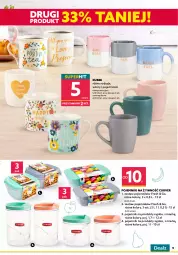 Gazetka promocyjna Dealz - NOWA GAZETKADeal na grill! - Gazetka - ważna od 03.05 do 03.05.2022 - strona 9 - produkty: Pojemnik, LANA, Sałat, Karafka, Talerz, Kubek, Kieliszek, Grill, Miska