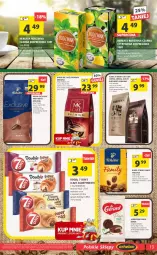 Gazetka promocyjna Arhelan - Gazetka - Gazetka - ważna od 15.10 do 15.10.2023 - strona 13 - produkty: Tchibo, Gra, Dr Gerard, Kawa, Herbatniki, Rogal, Tchibo Family, Woseba, Herbata, Kokos, Fa