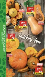 Gazetka promocyjna Delikatesy Centrum - Franczyza DC42 Czwartek - Gazetka - ważna od 22.10 do 22.10.2025 - strona 21 - produkty: Warzywa, Warzywa i owoce, Owoce