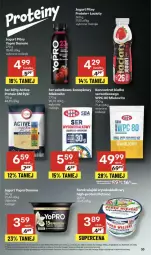 Gazetka promocyjna Delikatesy Centrum - Franczyza DC42 Czwartek - Gazetka - ważna od 22.10 do 22.10.2025 - strona 30 - produkty: Sok, Ser, Rum, Danone, Jogurt, SEKO, Mlekovita, Sałat, Serek, Ser sałatkowo-kanapkowy, Jogurt pitny, Mleko