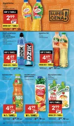 Gazetka promocyjna Delikatesy Centrum - Franczyza DC42 Czwartek - Gazetka - ważna od 22.10 do 22.10.2025 - strona 43 - produkty: Sok, Rum, Mus, Tymbark, Kubuś, Hortex