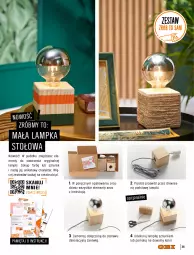 Gazetka promocyjna Obi - Gazetka OBI - Gazetka - ważna od 31.01 do 31.01.2023 - strona 25 - produkty: Top, Ser, Por, Gin, Przewód, Pociąg, Stolik, Klej, O nas, Wkręt, Stolik kawowy, Sznurek, Klocki, Olej, Meble, Mięta, Fa