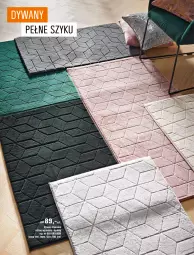 Gazetka promocyjna Obi - Gazetka OBI - Gazetka - ważna od 31.01 do 31.01.2023 - strona 36 - produkty: Mus, Dywan