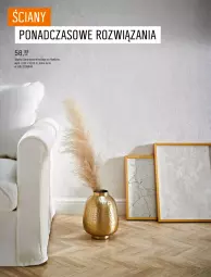 Gazetka promocyjna Obi - Gazetka OBI - Gazetka - ważna od 31.01 do 31.01.2023 - strona 64 - produkty: Tapeta, Bell
