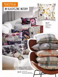 Gazetka promocyjna Obi - Gazetka OBI - Gazetka - ważna od 31.01 do 31.01.2023 - strona 72 - produkty: Tapeta, Konsola, Papier, Tarta, Ramka, Zegar, Obraz, Poduszka