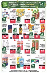 Gazetka promocyjna Stokrotka - Market - Gazetka - ważna od 14.12 do 14.12.2022 - strona 10 - produkty: Piwa, Piwo, Płyn do prania, Tchibo, Cheetos, Sok, Gra, Coccolino, Kawa ziarnista, Proszek do prania, Winiary, Kawa, Mlekovita, Chrupki, Warka, Płyn do płukania, Radler, Tymbark, Owoce, Kubuś, Ariel, Kapsułki do prania, Napój, Budyń, Hortex, Mleko