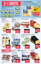 Gazetka promocyjna Stokrotka - Market - Gazetka - ważna od 14.12 do 14.12.2022 - strona 5 - produkty: Mozzarella, Ser topiony, Rycki Edam, Serek wiejski, Jogurt naturalny, Top, Ser, Por, Gra, Danone, Piątnica, Zott, Jogurt, Optima Cardio, Serek, Optima, Margaryna, Edam, Mysz, Hochland, Baton, Fanta, Kubek, Delma, Deser, Słynne, Gouda, Słynne MR Roślinne, Magija, Monte, Mleko, Fa