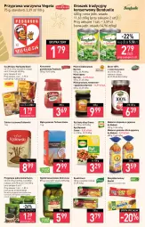 Gazetka promocyjna Stokrotka - Market - Gazetka - ważna od 14.12 do 14.12.2022 - strona 6 - produkty: Torebka, Koncentrat pomidorowy, Makaron, Sos, Ser, Ryż, Gry, Cukier, Królewski, Ogórki konserwowe, Bonduelle, Winiary, Czosnek, Dżem, Przyprawy, Babuni, Rosół, Mąka, Miód, Ryż basmati, Baton, Cenos, Pudliszki, Cukier trzcinowy, Mąka pszenna, Vegeta, Kamis, Nestlé, Groszek, Ryż biały, Nektar, Knorr