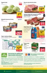 Gazetka promocyjna Stokrotka - Supermarket - Gazetka - ważna od 25.01 do 25.01.2023 - strona 16 - produkty: Piwa, Piwo, Krakus, Ser, Rum, JBL, Gin, Gra, Telefon, Papier, Cukier, Mirinda, O nas, Papier toaletowy, Dres, Pepsi, Rurki, Boczek, Candy, Cukierki, Wagi, Napój, Boczek wieprzowy