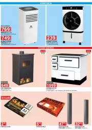 Gazetka promocyjna Merkury Market - Gazetka - ważna od 31.07 do 31.07.2024 - strona 14 - produkty: Piec, Rura, Kuchnia, Fa