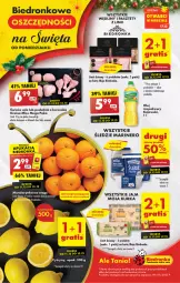 Gazetka promocyjna Biedronka - Od poniedzialku - Gazetka - ważna od 16.12 do 16.12.2023 - strona 1 - produkty: Kurczak, Kujawski, Gra, Jaja, Tran, Olej, Podudzie z kurczaka