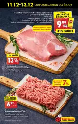 Gazetka promocyjna Biedronka - Od poniedzialku - Gazetka - ważna od 16.12 do 16.12.2023 - strona 25 - produkty: Koc