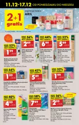 Gazetka promocyjna Biedronka - Od poniedzialku - Gazetka - ważna od 16.12 do 16.12.2023 - strona 59 - produkty: Piec, Papier, Zawieszka do wc, Worki na śmieci, Rękaw do pieczenia, Worki na śmiec, Płyn do wc, Papier do pieczenia, Folia aluminiowa