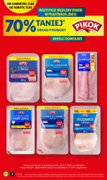 Gazetka promocyjna Lidl - GAZETKA - Gazetka - ważna od 13.05 do 13.05.2023 - strona 10 - produkty: PIKOK, Olej