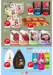 Gazetka promocyjna Prim Market - Gazetka - ważna od 19.04 do 19.04.2023 - strona 15 - produkty: Mydło w płynie, Gra, Granat, Baton, Mydło, Baton dla psa, Olej, Fa