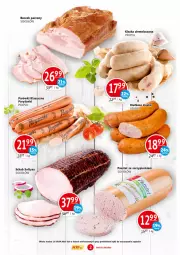 Gazetka promocyjna Prim Market - Gazetka - ważna od 19.04 do 19.04.2023 - strona 2 - produkty: Sok, Ryż, Sokołów, Pekpol, Parówki, Pasztet, Boczek