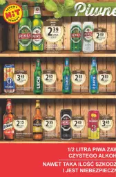 Gazetka promocyjna Arhelan - Gazetka - Gazetka - ważna od 08.08 do 08.08.2021 - strona 12 - produkty: Piwa, Piwo, Piec, Królewski, Warka, Paola, Perła, Radler