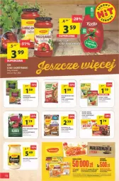 Gazetka promocyjna Arhelan - Gazetka - Gazetka - ważna od 08.08 do 08.08.2021 - strona 16 - produkty: Kurczak, Majonez, Zupa, Kisiel, Bulion, Tera, Lion, Rosół, Moda, Kubek, Woda