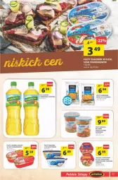 Gazetka promocyjna Arhelan - Gazetka - Gazetka - ważna od 08.08 do 08.08.2021 - strona 17 - produkty: Sałatka, Kujawski, Sos, Sałat, Tuńczyk, Frytki, Piekarnik, Olej