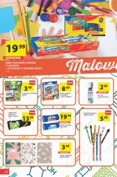 Gazetka promocyjna Arhelan - Gazetka - Gazetka - ważna od 08.08 do 08.08.2021 - strona 20 - produkty: Długopis, Klej, Psi Patrol, Fa