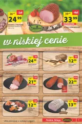Gazetka promocyjna Arhelan - Gazetka - Gazetka - ważna od 08.08 do 08.08.2021 - strona 5 - produkty: Piec, Pasztet z indyka, Pasztet, Kaszanka, Kasza, Kiełbasa