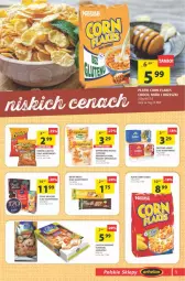 Gazetka promocyjna Arhelan - Gazetka - Gazetka - ważna od 08.08 do 08.08.2021 - strona 9 - produkty: Piec, Ciastka, Cheetos, Gin, Orzeszki, Chrupki, Szarlotka, Bajgle, Mleczko, Miód, Ptasie mleczko, Pieczywo, Fa