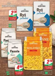 Gazetka promocyjna Dino - Gazetka - ważna od 12.11 do 12.11.2024 - strona 14 - produkty: Makaron, Kuchnia, Fasola, Mars, Fa