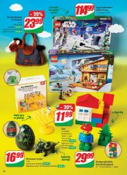 Gazetka promocyjna Dino - Gazetka - ważna od 12.11 do 12.11.2024 - strona 54 - produkty: Gry, Gra, Dinozaur