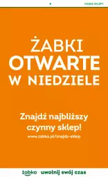 Gazetka promocyjna Żabka - Gazetka - ważna od 20.12 do 20.12.2022 - strona 11 - produkty: JBL