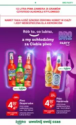 Gazetka promocyjna Żabka - Gazetka - ważna od 20.12 do 20.12.2022 - strona 16 - produkty: Piwa, Piwo, Piec, Gra, Desperados
