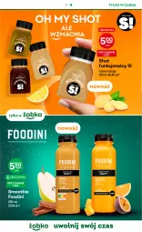 Gazetka promocyjna Żabka - Gazetka - ważna od 20.12 do 20.12.2022 - strona 47 - produkty: Smoothie