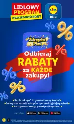 Gazetka promocyjna Lidl - GAZETKA - Gazetka - ważna od 08.02 do 08.02.2023 - strona 10 - produkty: Gra