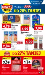 Gazetka promocyjna Lidl - GAZETKA - Gazetka - ważna od 08.02 do 08.02.2023 - strona 45 - produkty: Piec, Kurczak, Polędwica, Ser, Pur, Pieczeń rzymska, Filet z piersi kurczaka, Mielonka tyrolska, Hamburger, PIKOK, Burger, Kabanos