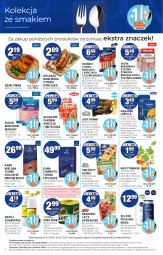 Gazetka promocyjna Stokrotka - Supermarket - Gazetka - ważna od 03.01 do 03.01.2024 - strona 11 - produkty: Piwa, Lubella, Makaron, Warzywa, Gra, Bell, Kawa mielona, Kawa, Duda, Lody, Penne, Morliny, Owoce, Bella, Gouda, Lay’s, Krakersy, Mięso, Psi Patrol, Nivea