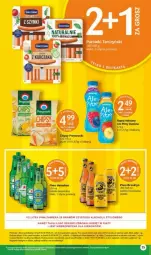 Gazetka promocyjna Delikatesy Centrum - Gazetka - ważna od 09.08 do 09.08.2023 - strona 18 - produkty: Piwo, Danone, Parówki, Heineken, Tarczyński, Napój mleczny, Napój